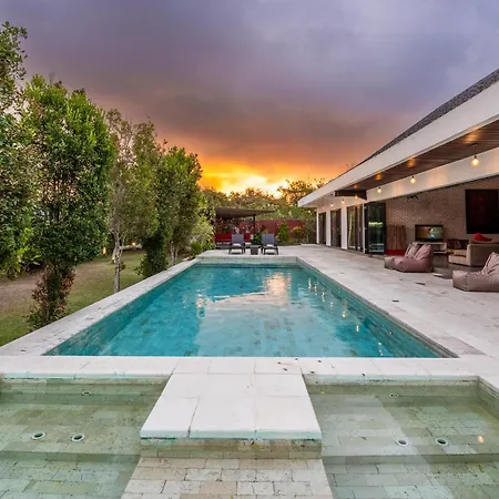 Boutique Villa Doretanh