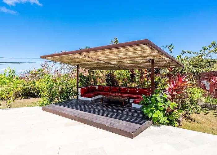 Villa Boutique Doretanh Jimbaran