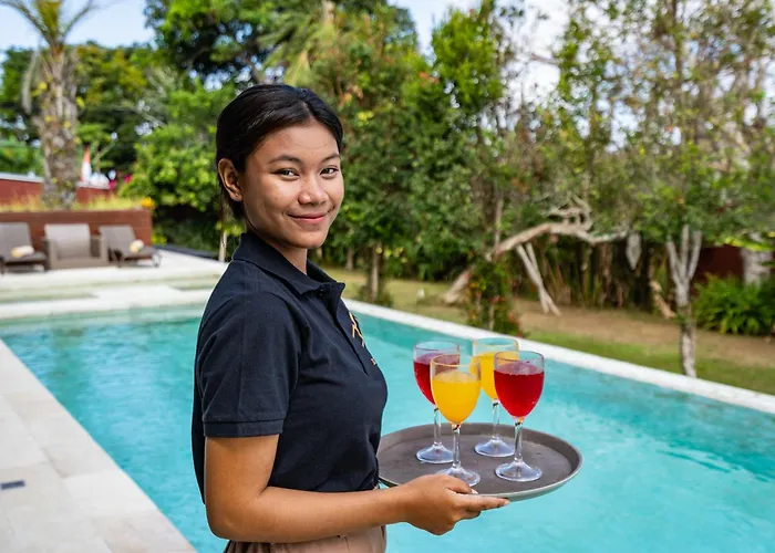Villa Boutique Doretanh Jimbaran Ungasan (Bali)