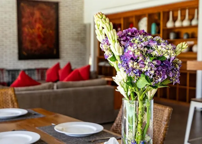 Villa Boutique Doretanh Jimbaran Ungasan (Bali)