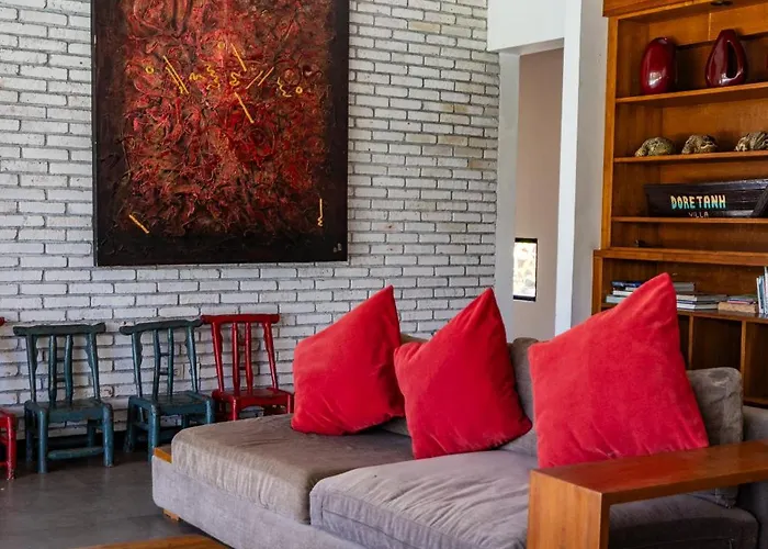 Boutique Doretanh Jimbaran * Ungasan (Bali)