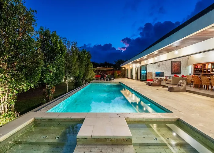 Boutique Doretanh Jimbaran