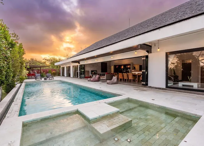 Boutique Doretanh Jimbaran