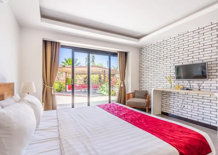 Villa Boutique Doretanh Jimbaran