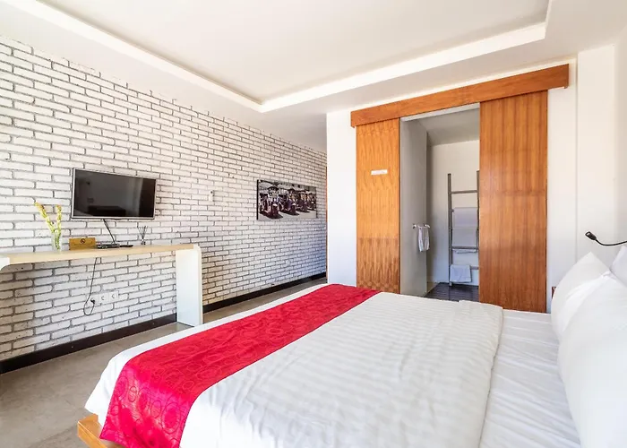 Villa Boutique Doretanh Jimbaran *