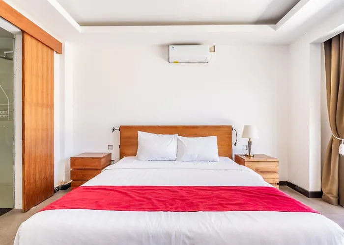Villa Boutique Doretanh Jimbaran