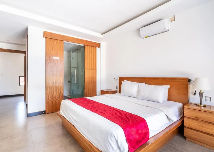 Boutique Doretanh Jimbaran Villa Ungasan (Bali)