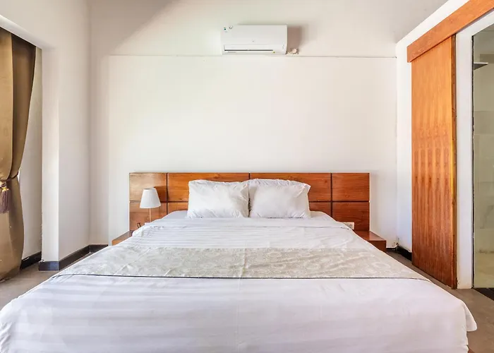 Boutique Doretanh Jimbaran Villa