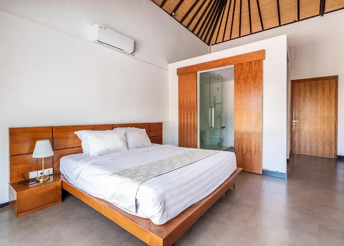 Boutique Doretanh Jimbaran Ungasan (Bali)
