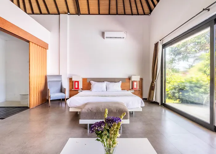 Boutique Doretanh Jimbaran * Ungasan (Bali)