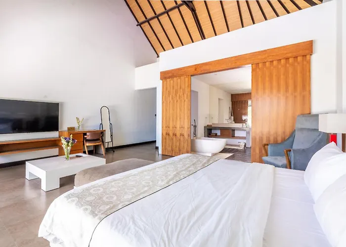 Villa Boutique Doretanh Jimbaran Ungasan (Bali)