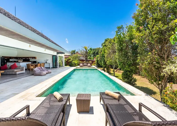 Boutique Doretanh Jimbaran * Ungasan (Bali)
