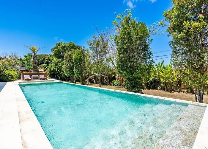 Villa Boutique Doretanh Jimbaran