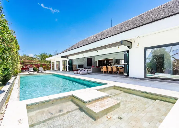 Boutique Doretanh Jimbaran Ungasan (Bali)
