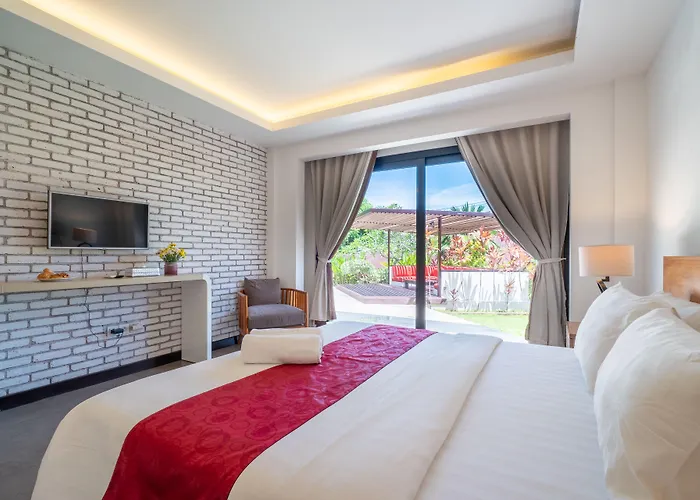 Boutique Doretanh Jimbaran Ungasan (Bali)
