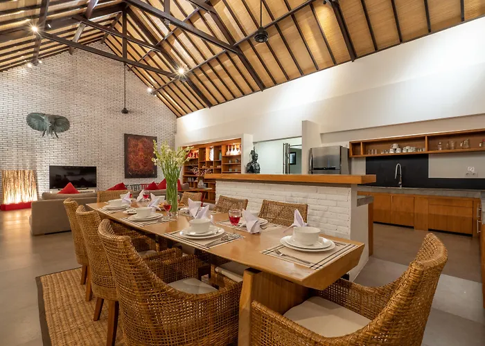 Boutique Doretanh Jimbaran Ungasan (Bali)
