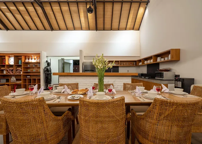 Boutique Doretanh Jimbaran Ungasan (Bali)