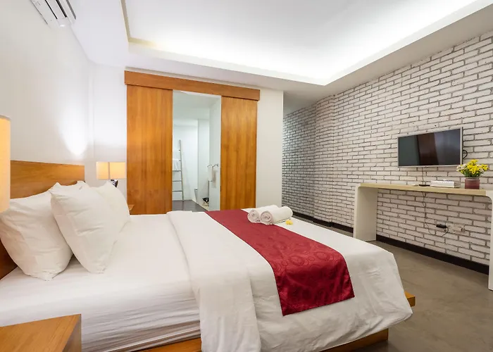 Boutique Doretanh Jimbaran Villa Ungasan (Bali)