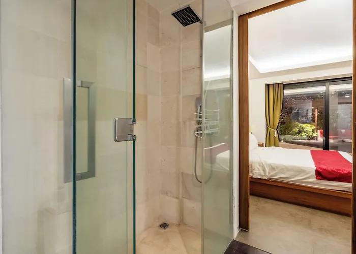 Villa Boutique Doretanh Jimbaran Ungasan (Bali)