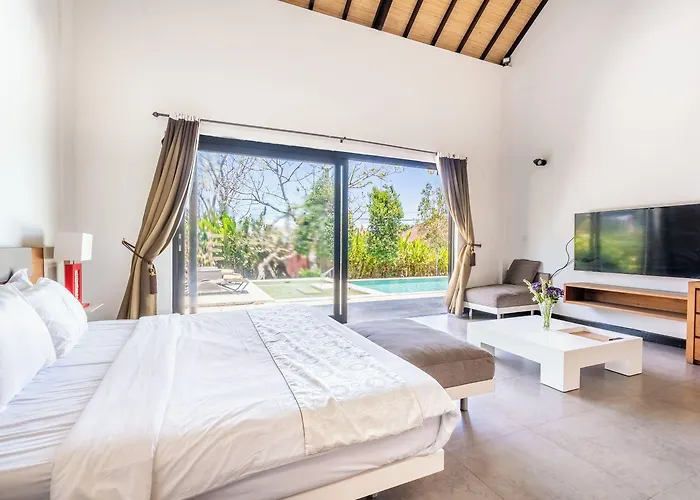 Boutique Doretanh Jimbaran Ungasan (Bali)