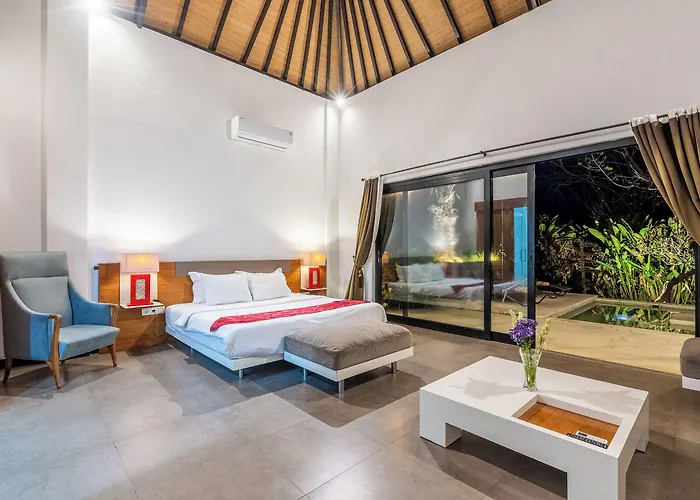 Boutique Doretanh Jimbaran Ungasan (Bali)