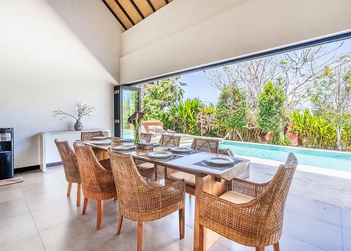 Villa Boutique Doretanh Jimbaran Ungasan (Bali)