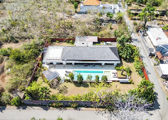 Boutique Doretanh Jimbaran Ungasan (Bali)