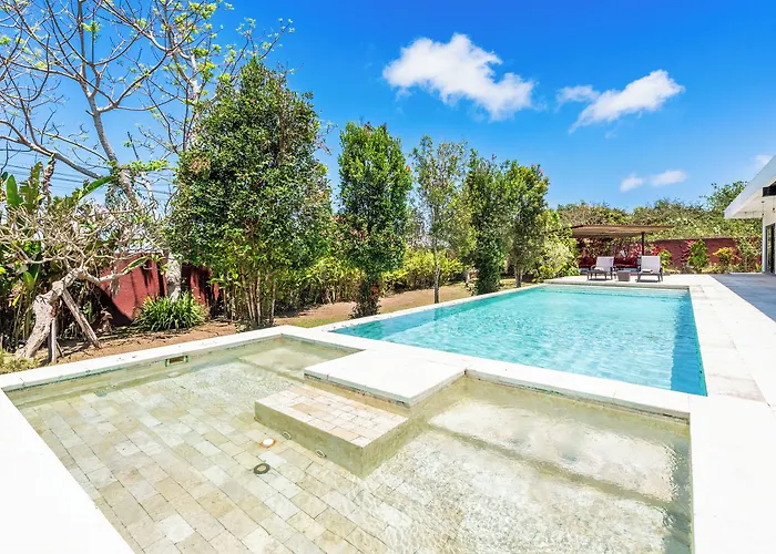 Villa Boutique Doretanh Jimbaran Ungasan (Bali)