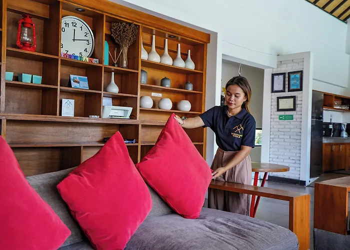 Boutique Doretanh Jimbaran