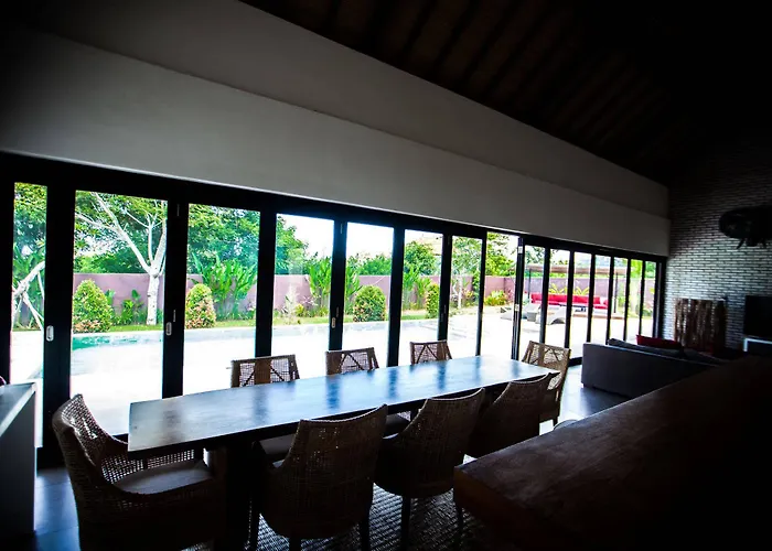 Boutique Doretanh Jimbaran